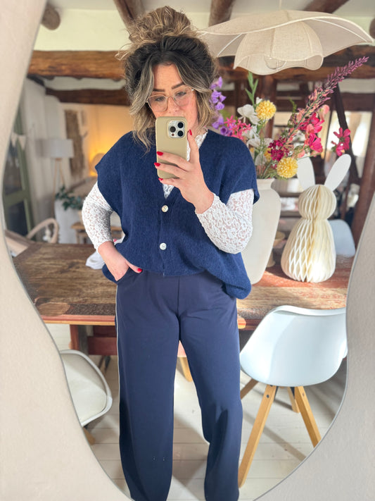 Broek Lina