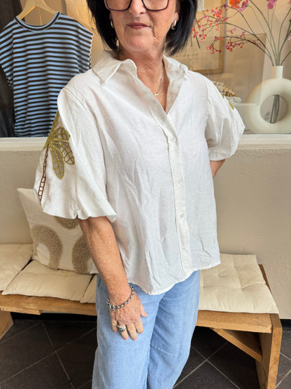 Blouse Lucie