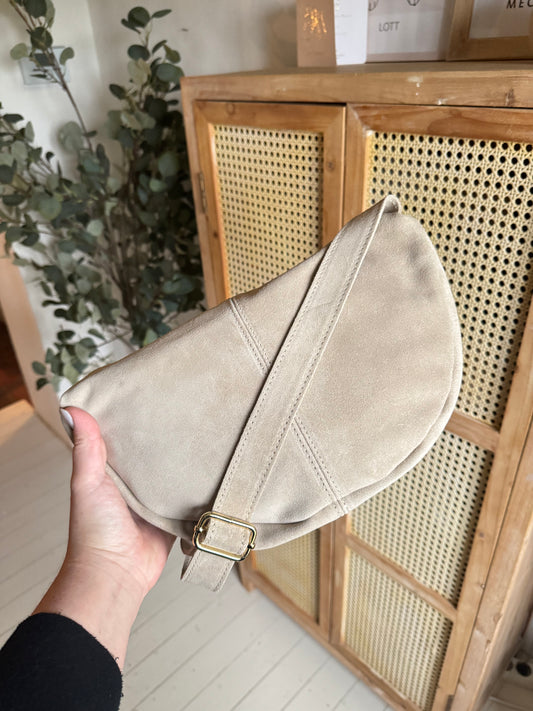 Tas Novi Beige