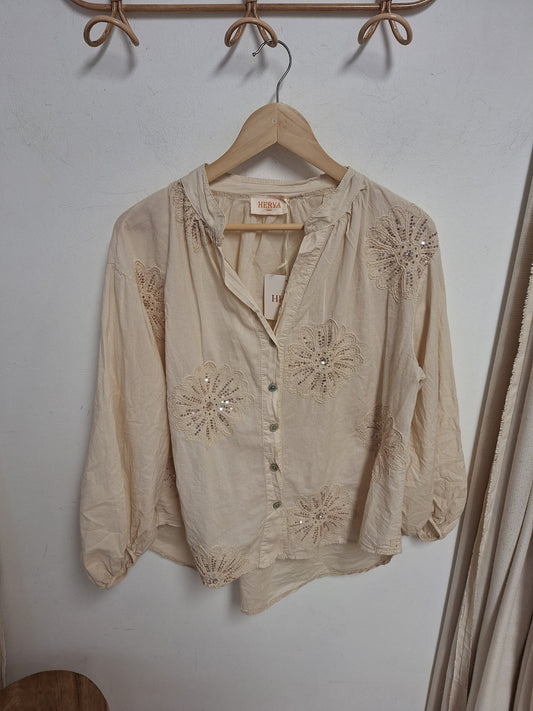 Blouse Lily