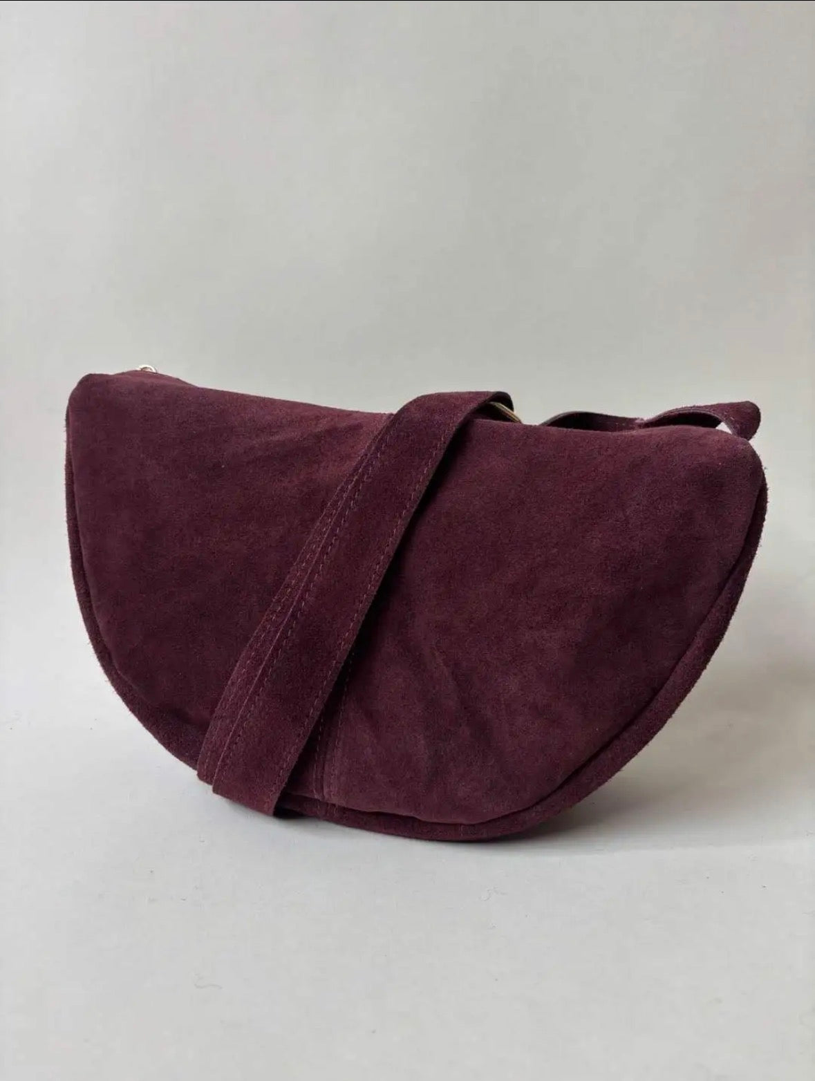 Tas Novi Bordeaux