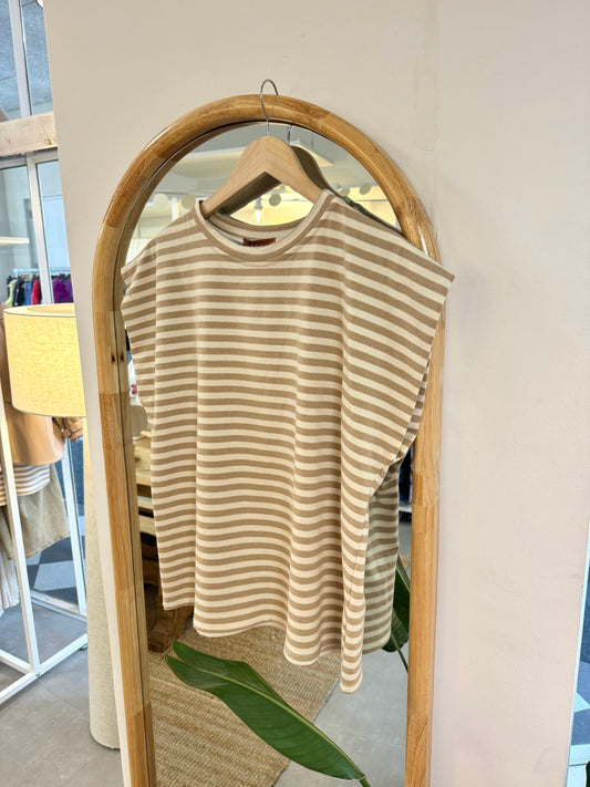 Top Saar beige