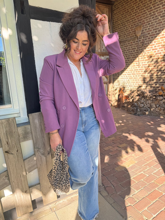 Blazer Liv
