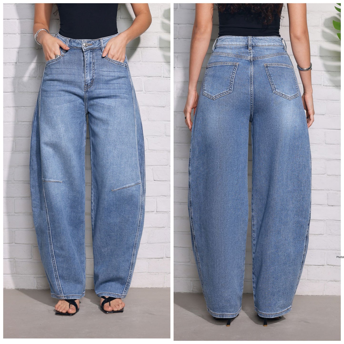 Jeans Vero