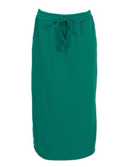 Jogging rok Groen