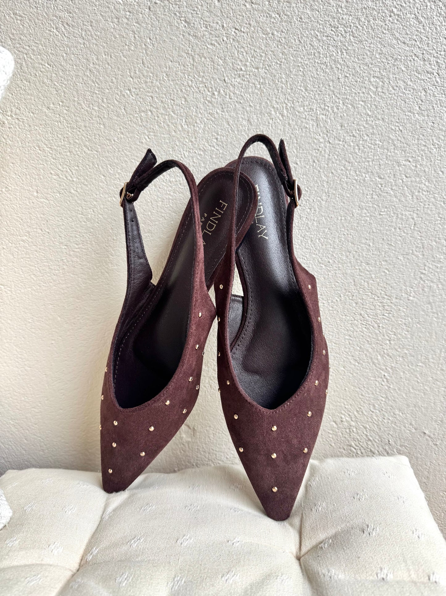 Slingbacks Bruin