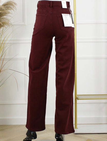 Broek Teun - Bordeaux
