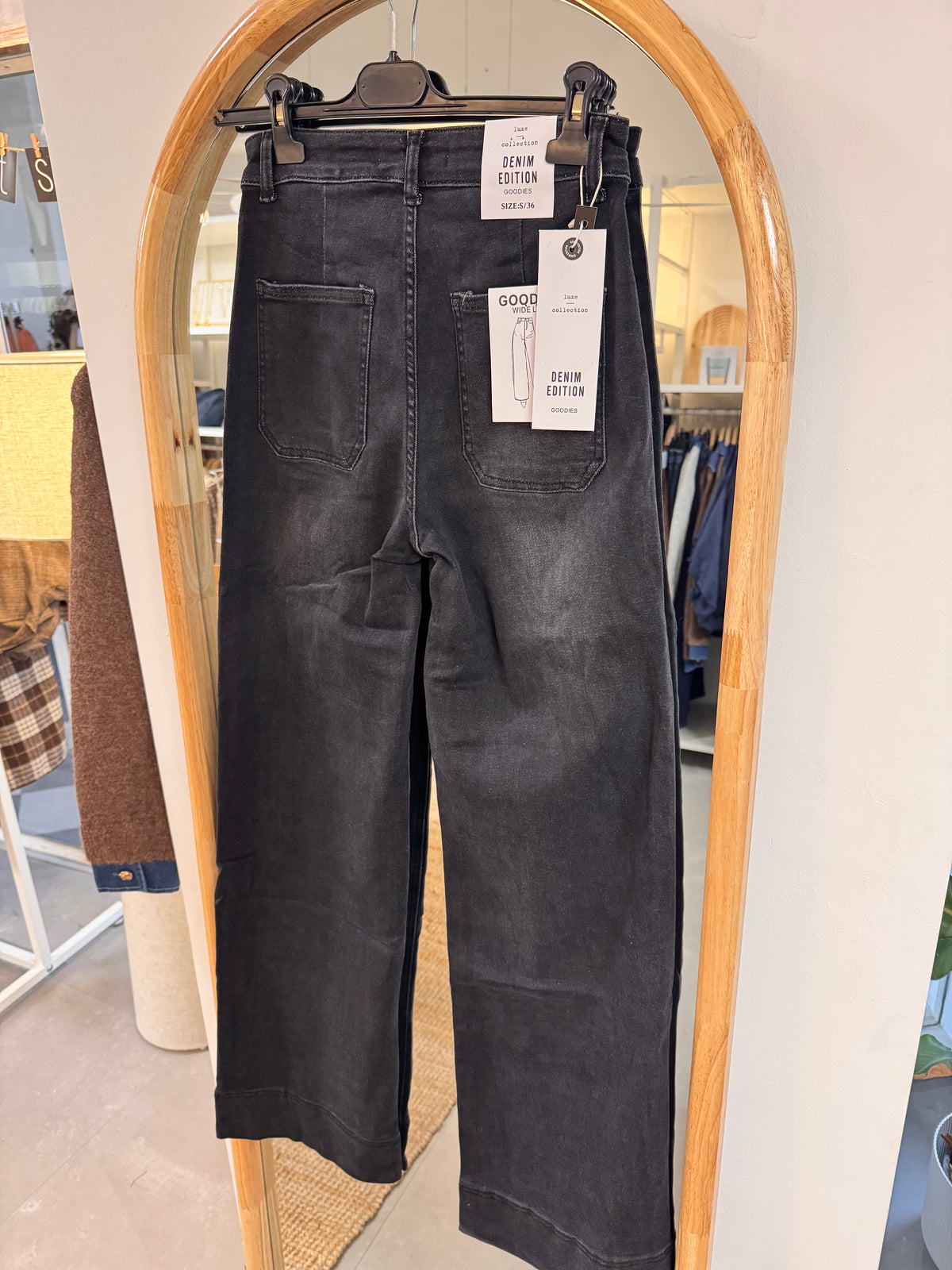 Jeans Suze