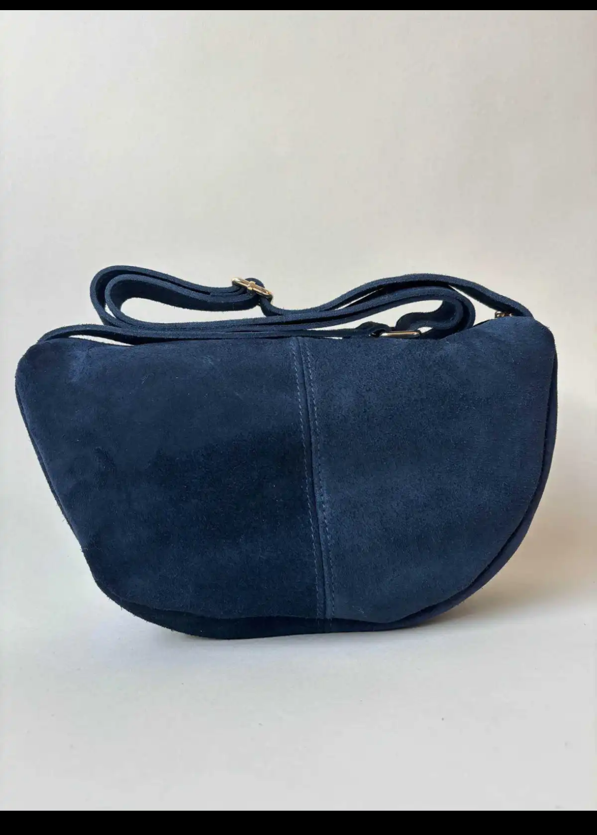 Tas Novi donkerblauw