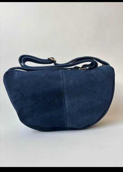 Tas Novi donkerblauw