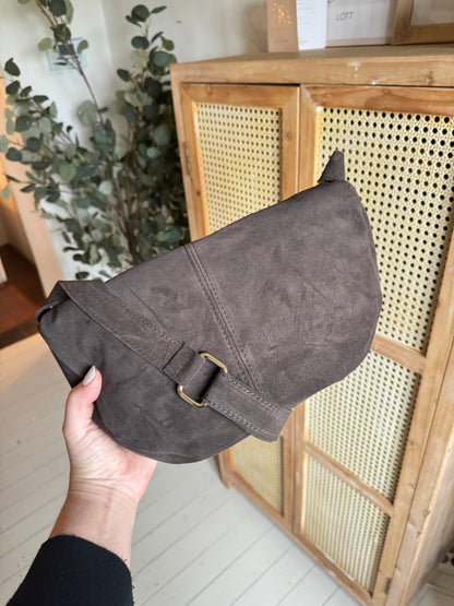 Tas Novi Donkerbruin