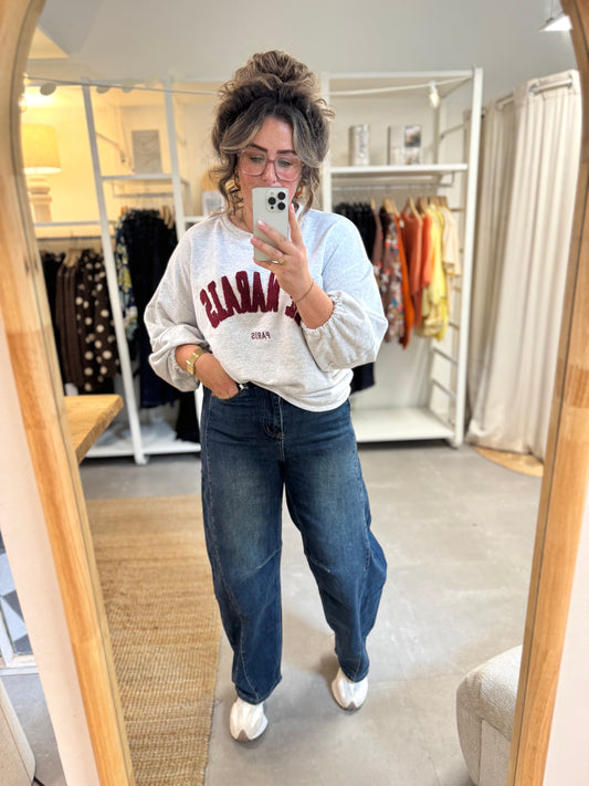 Jeans Jack