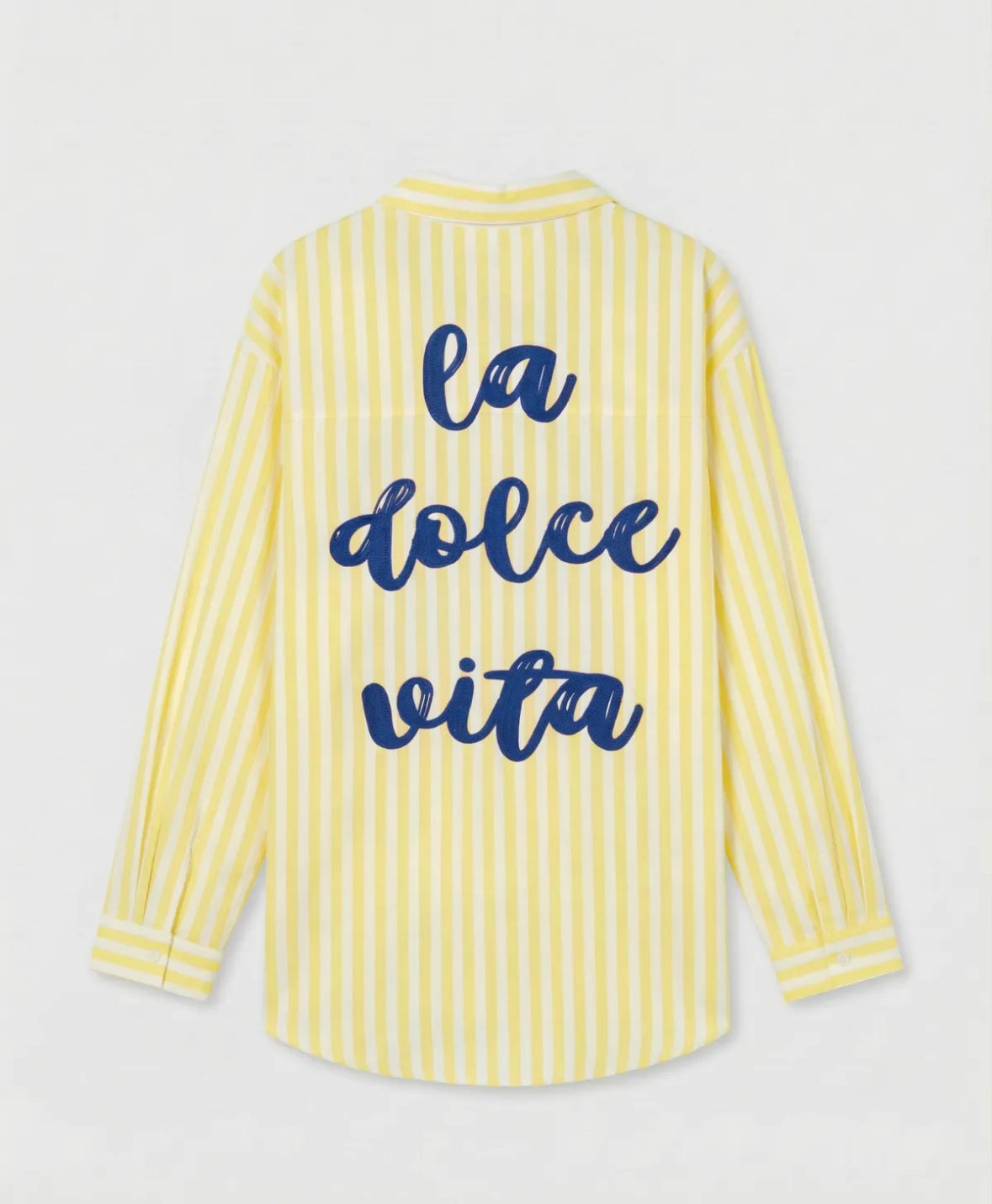 Blouse La dolce vita