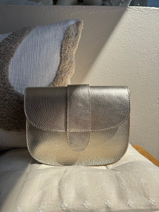 Tas Sally Goud