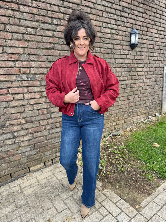 Jas Saar Bordeaux