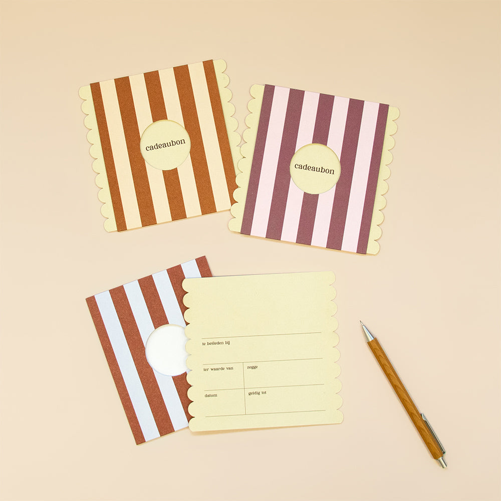 Cadeaubon