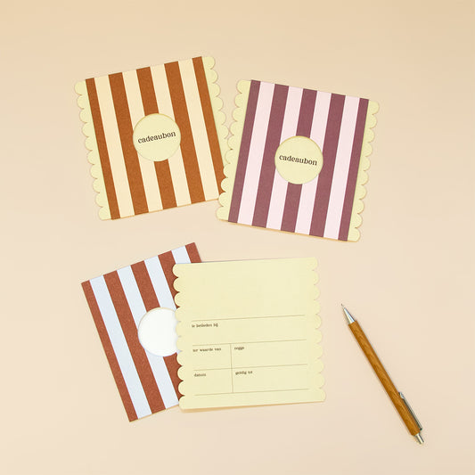 Cadeaubon