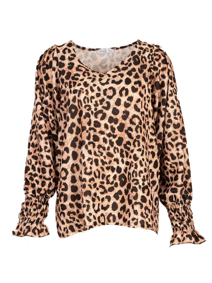 Blouse Jolie Panter