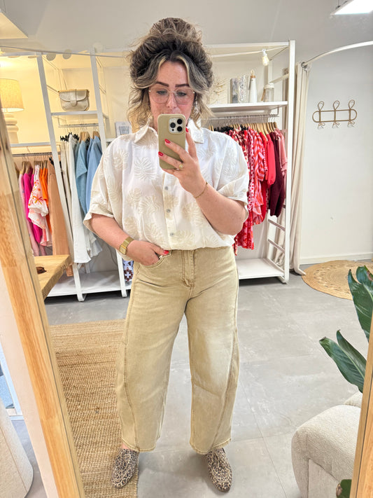 Blouse Sol