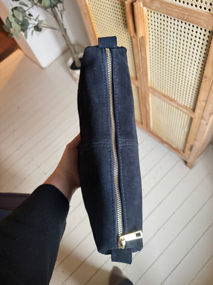 Tas Novi donkerblauw