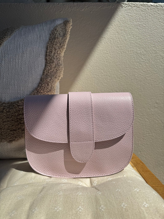 Tas Sally roze