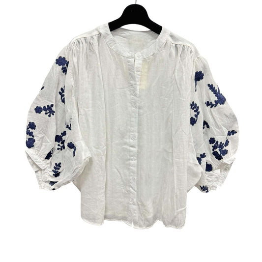Blouse Ella Wit