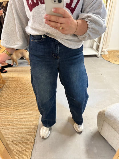 Jeans Jack