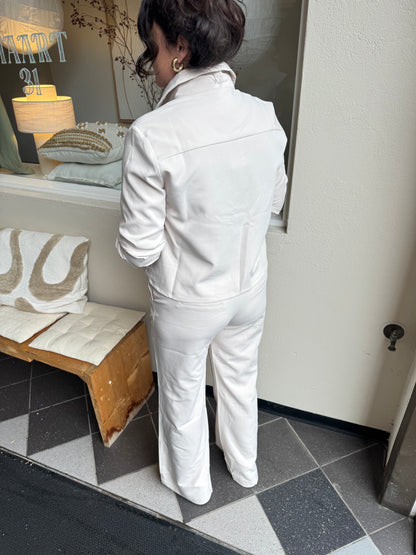 Broek Jolie Beige