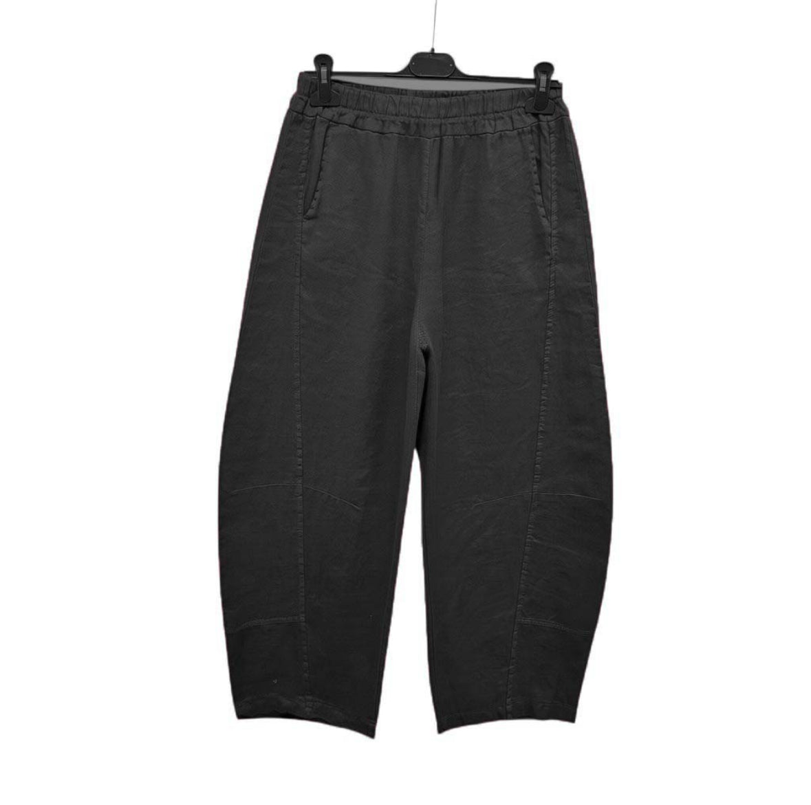 Broek Lilly zwart