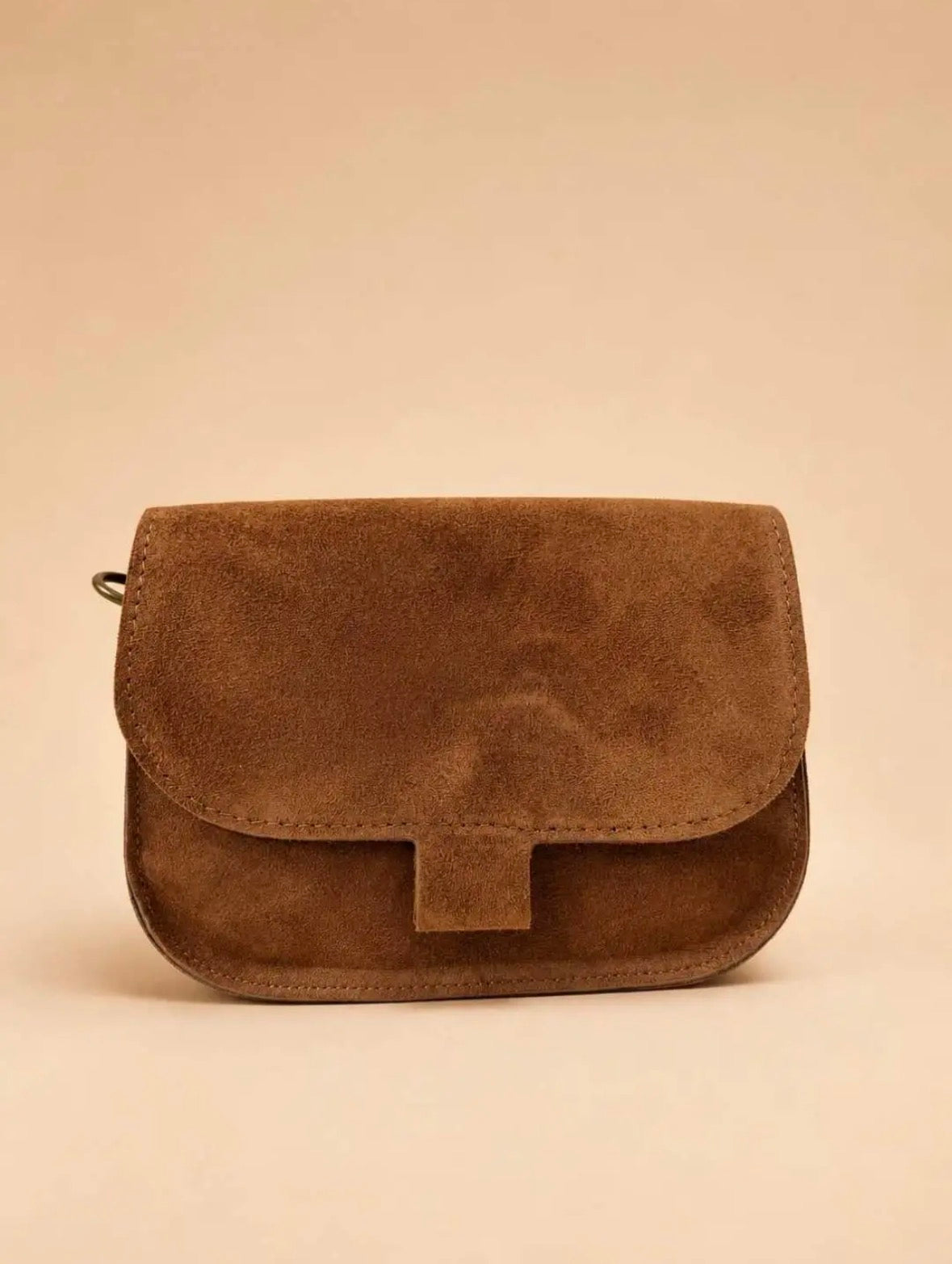 Tas Julie cognac