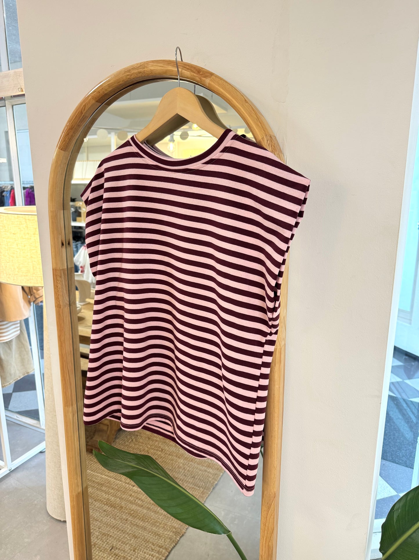 Top Saar Bordeaux