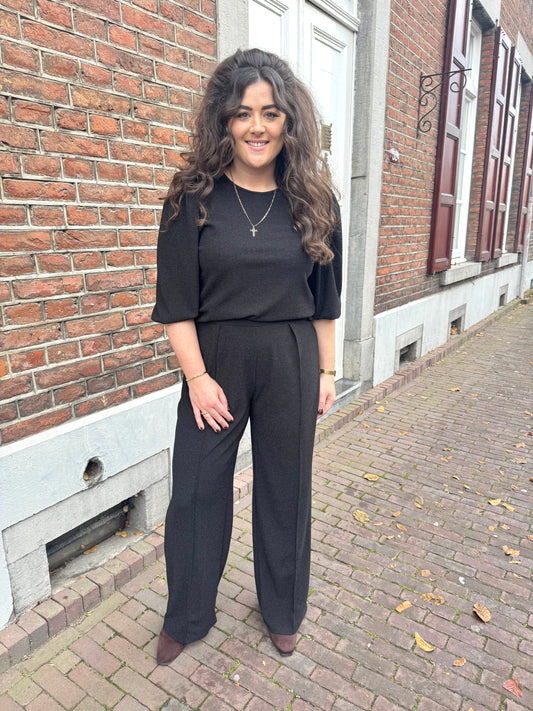 Broek Eef zwart