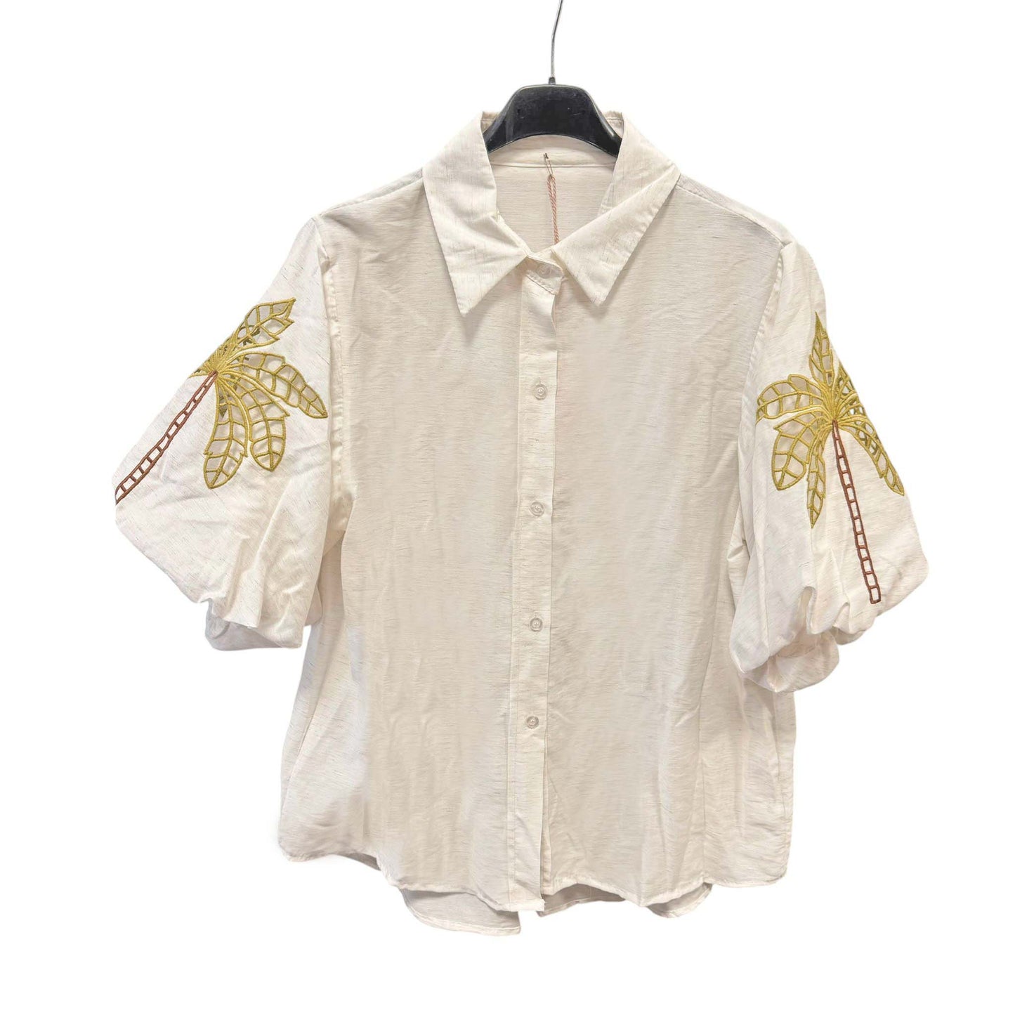 Blouse Lucie