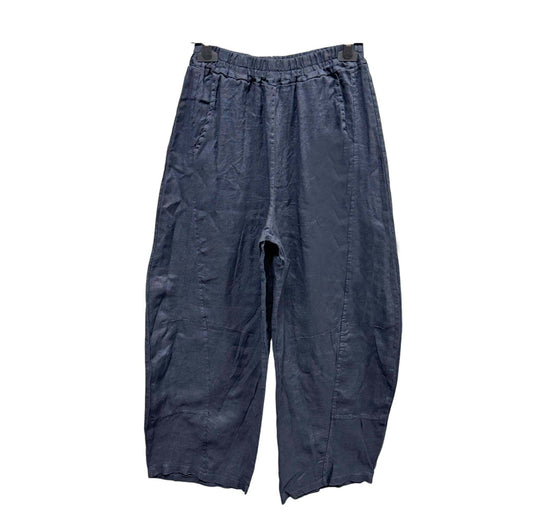 Broek Lilly blauw