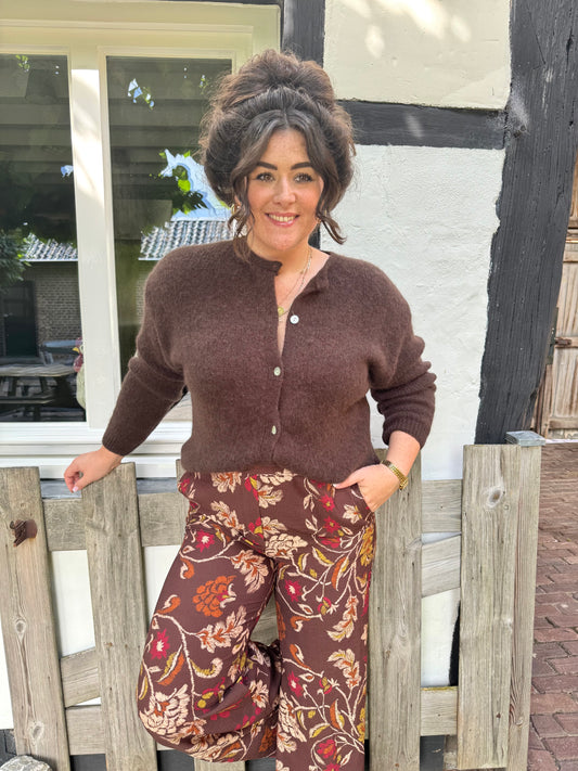 Vest Bobbie Bruin