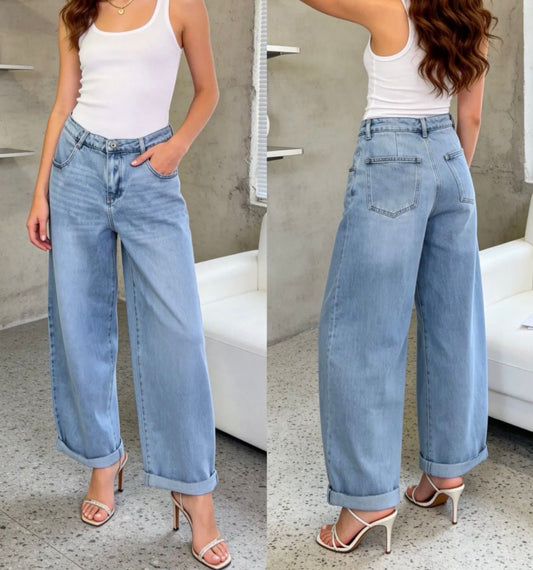 Jeans Sofie