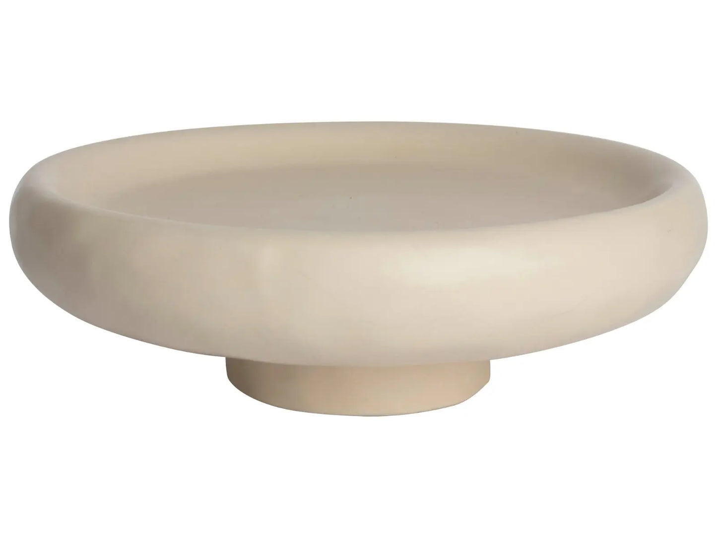 Decoratie/serveerschaal