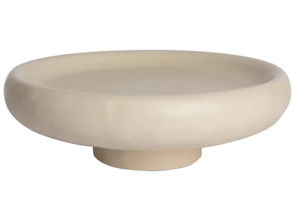 Decoratie/serveerschaal