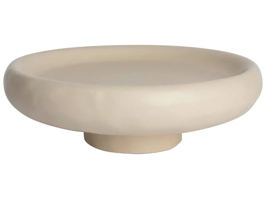 Decoratie/serveerschaal