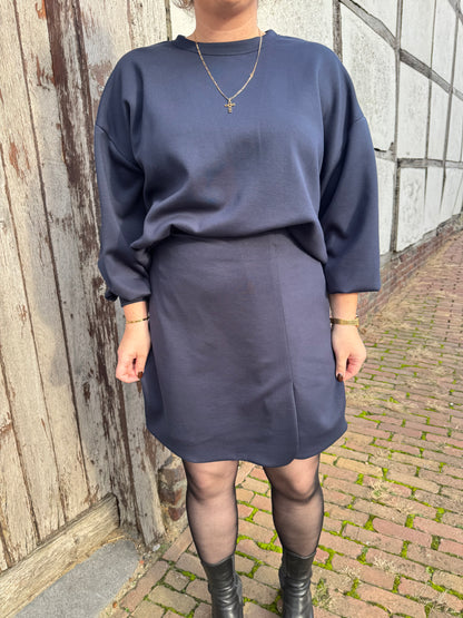 Rok Fien Donkerblauw