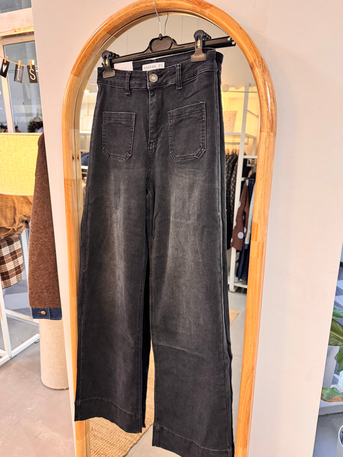 Jeans Suze