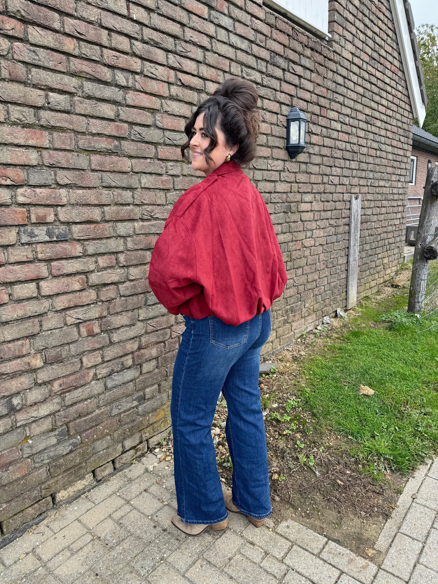 Jas Saar Bordeaux