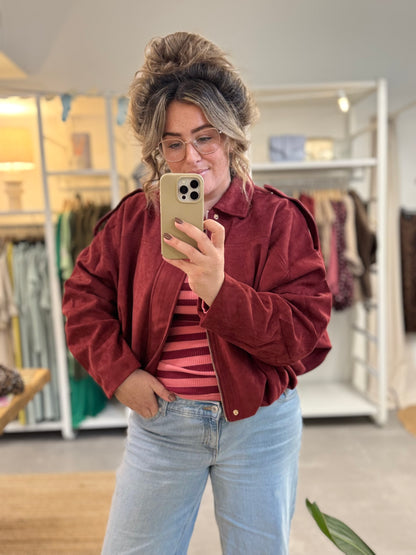 Jas Saar Bordeaux