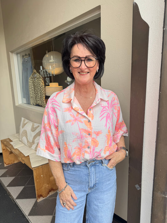 Blouse Gina