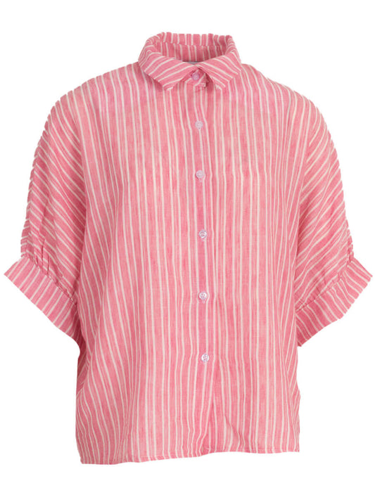 Blouse Lio Roze