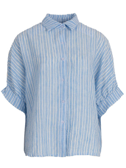 Blouse Lio Blauw