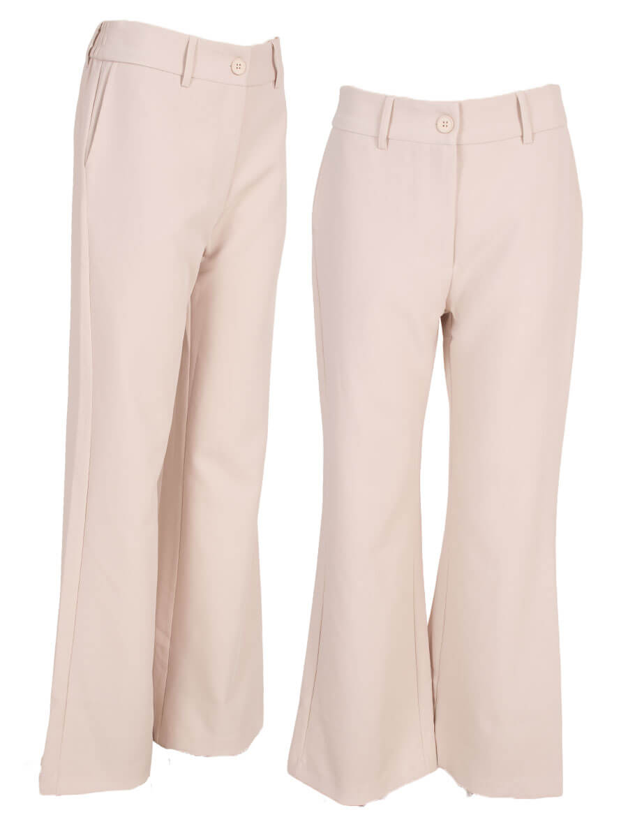 Broek Jolie Beige