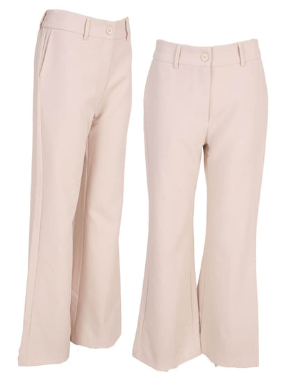 Broek Jolie Beige