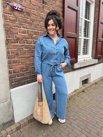 Blouse Anna