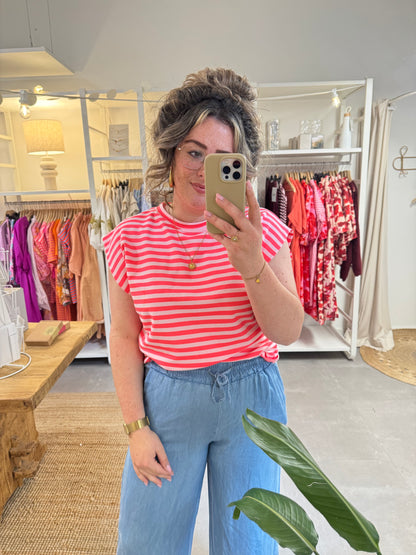 Top Saar Roze